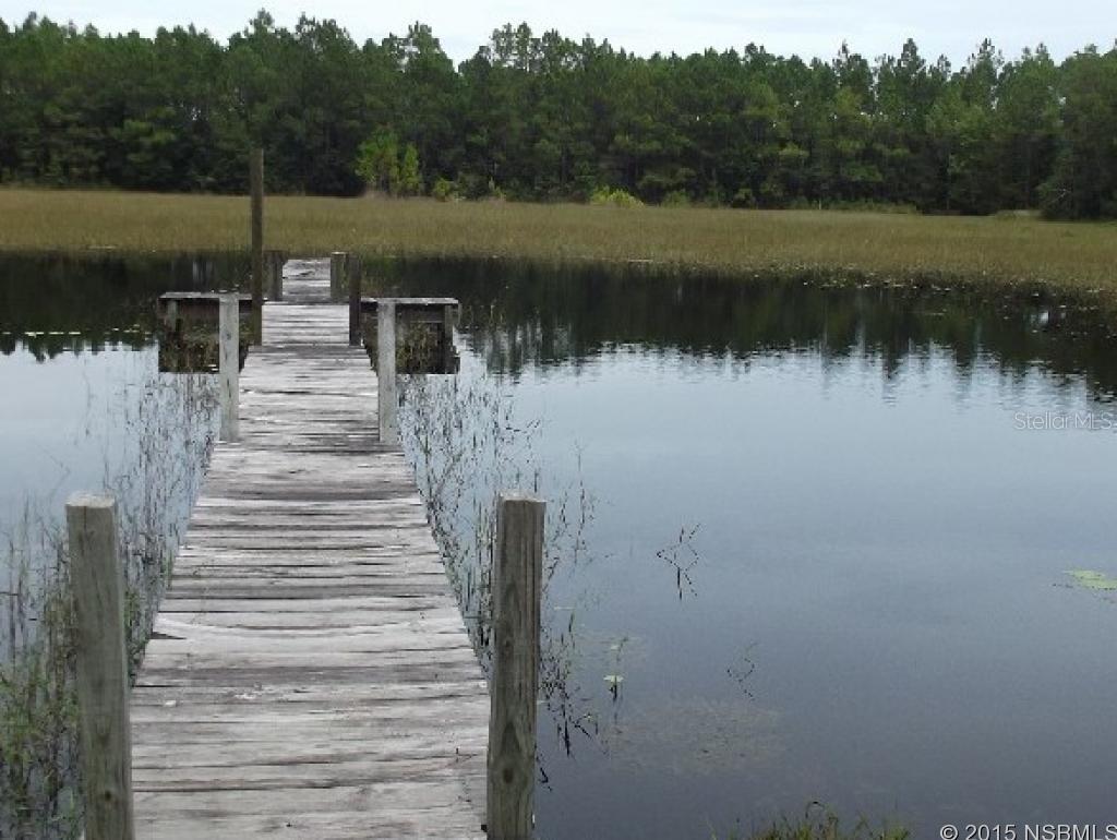 Howe & Curriers Allotment - Residential