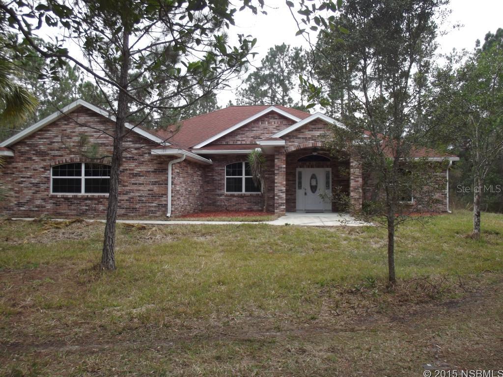 Howe & Curriers Allotment - Residential