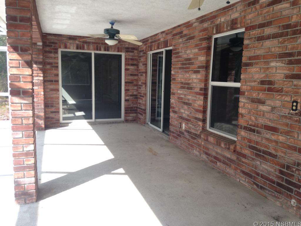 Howe & Curriers Allotment - Residential