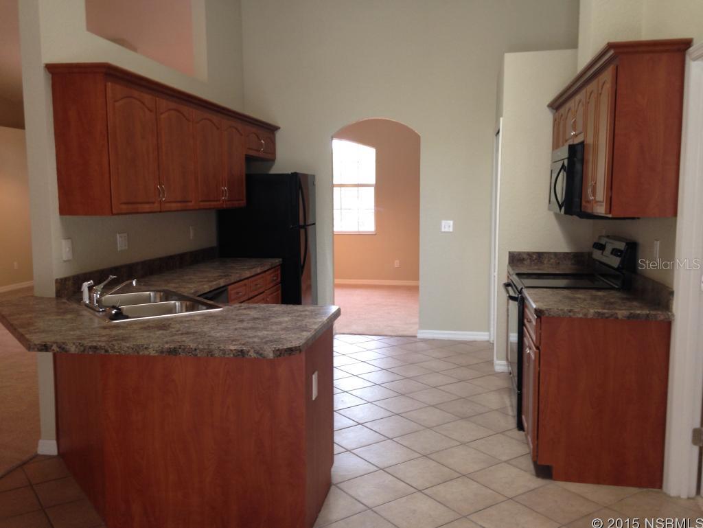 Howe & Curriers Allotment - Residential