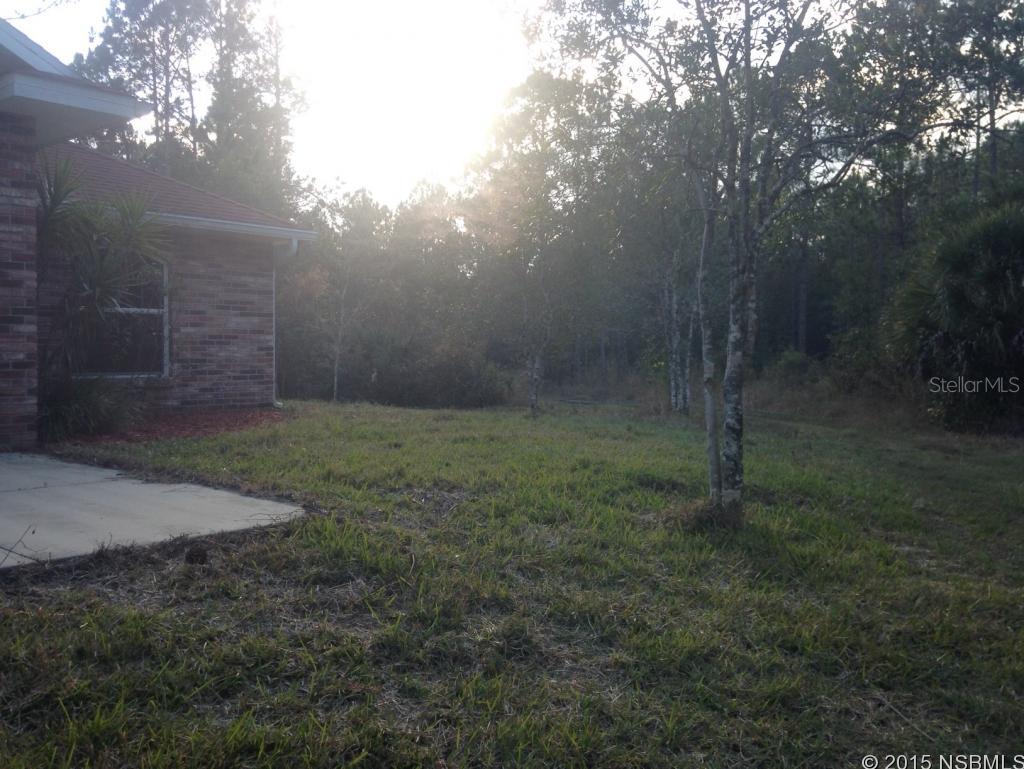 Howe & Curriers Allotment - Residential