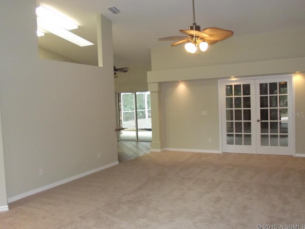 Howe & Curriers Allotment - Residential