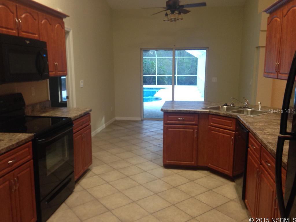 Howe & Curriers Allotment - Residential