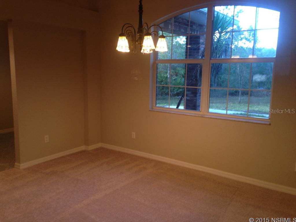 Howe & Curriers Allotment - Residential