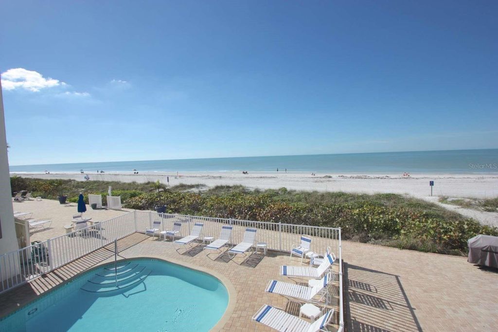 Photo of 3200 Gulf Boulevard #201, Belleair Beach, FL 33786 (MLS # TB8489069)