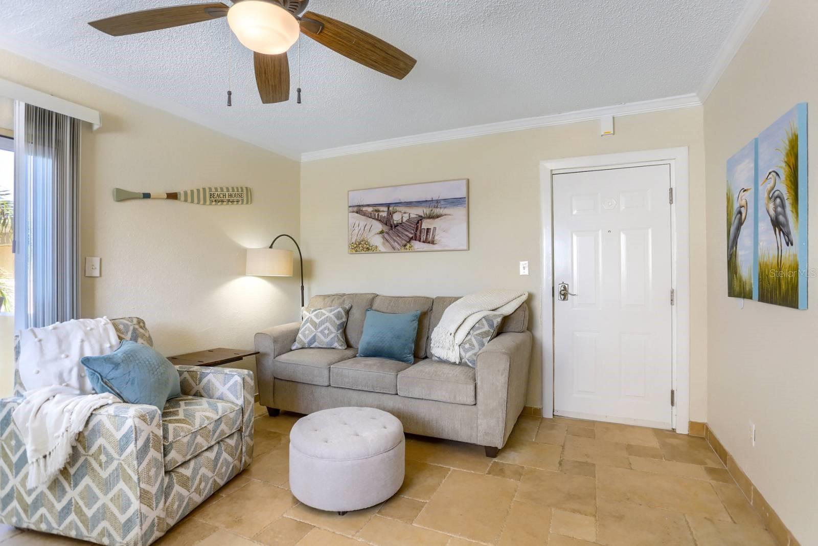 CARRIAGE HOUSE BEACH RESORT CONDO - Residential