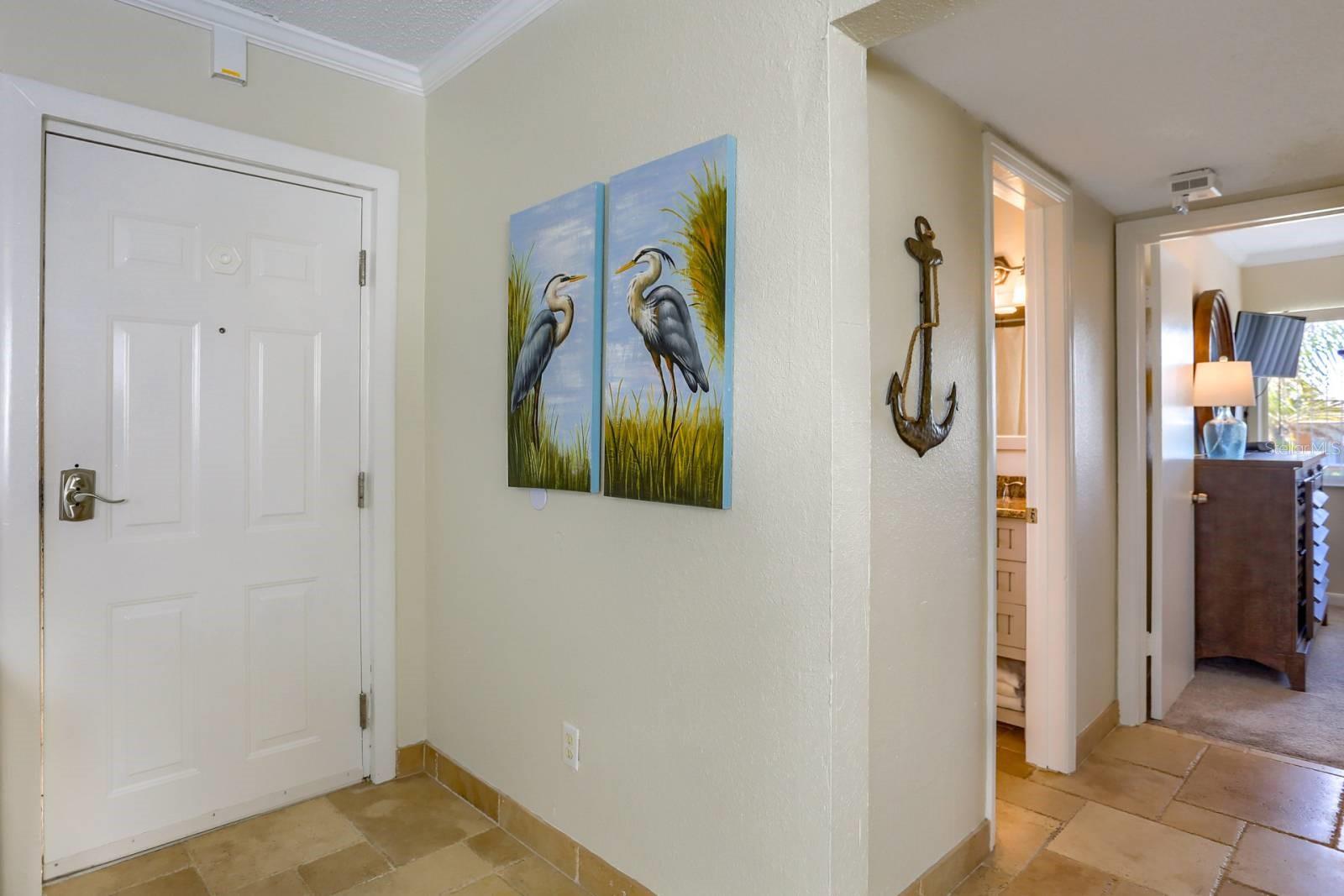 CARRIAGE HOUSE BEACH RESORT CONDO - Residential