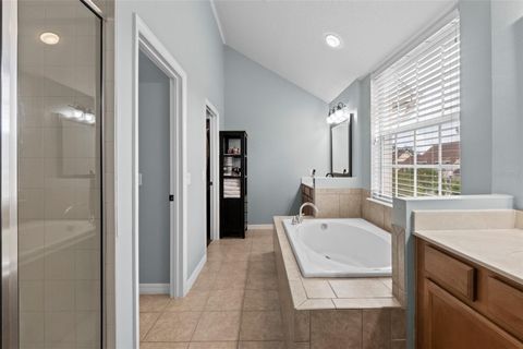 Tiny photo for 333 Nautica Mile Drive, Clermont, FL 34711 (MLS # S5144265)