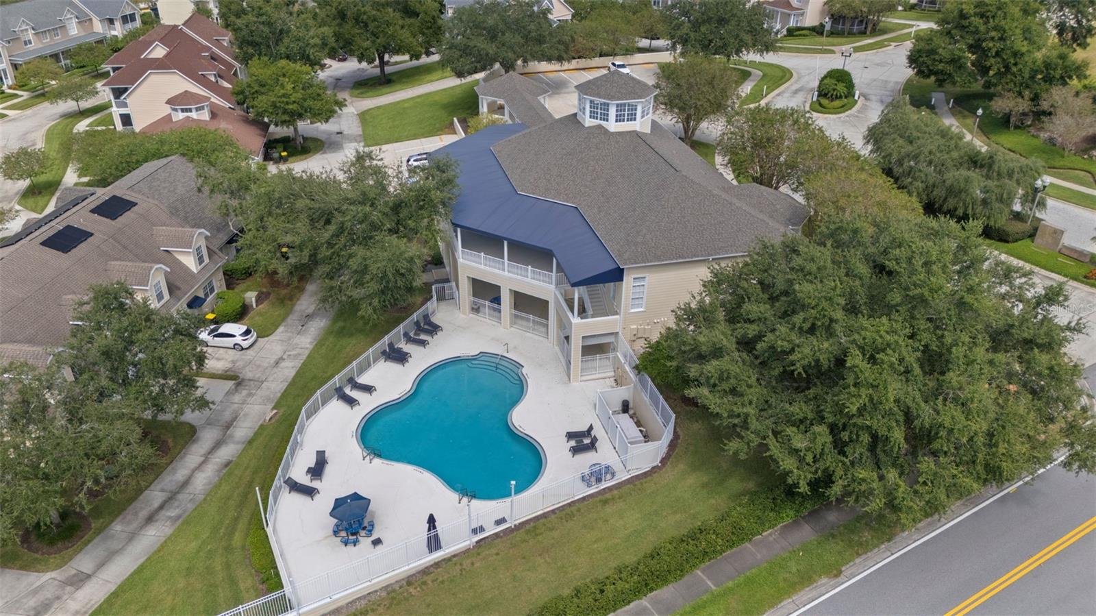 CLERMONT YACHT CLUB - Residential