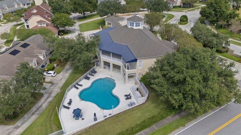 Tiny photo for 333 Nautica Mile Drive, Clermont, FL 34711 (MLS # S5144265)