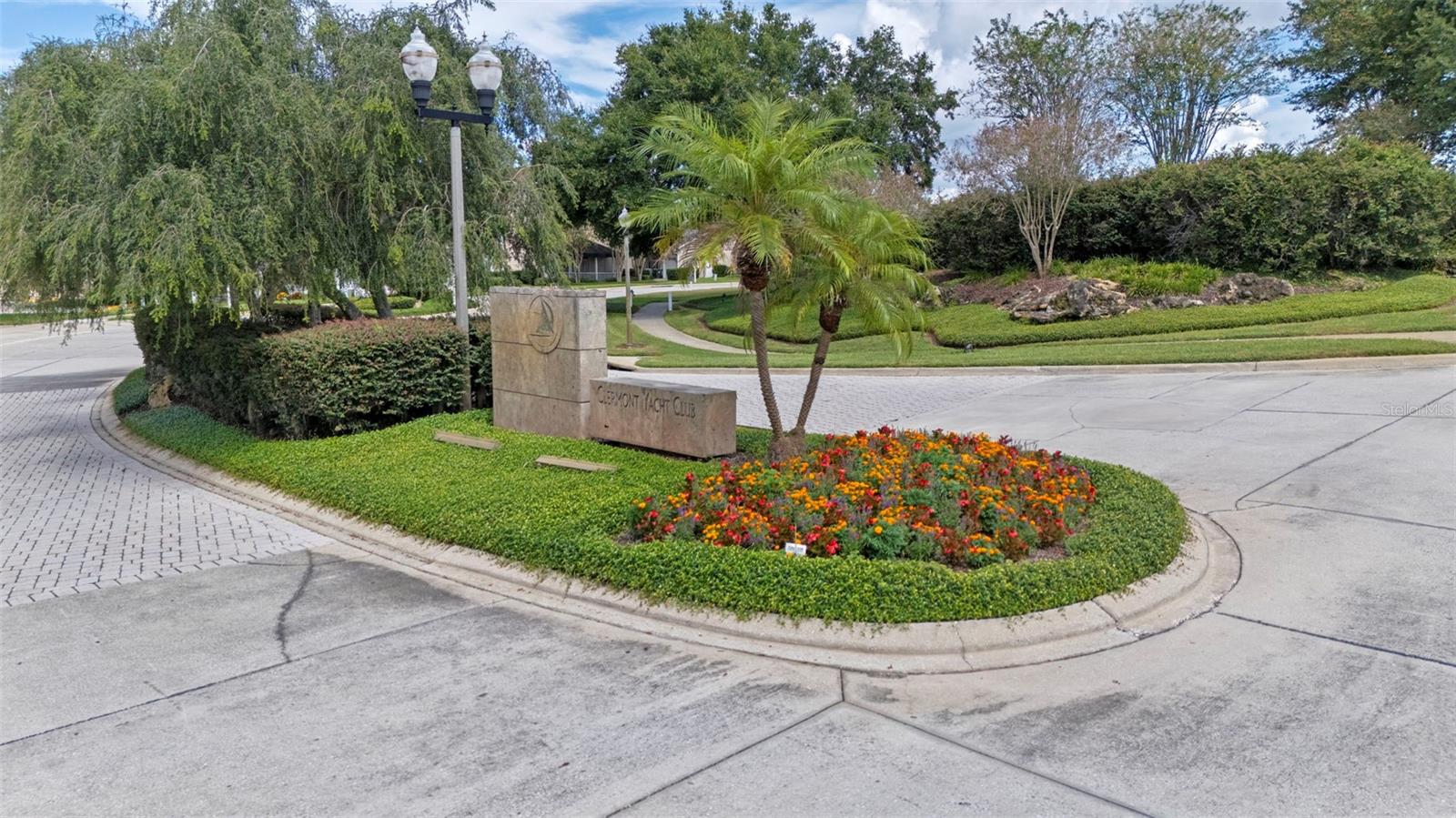 CLERMONT YACHT CLUB - Residential