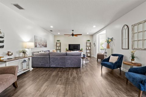 Tiny photo for 333 Nautica Mile Drive, Clermont, FL 34711 (MLS # S5144265)