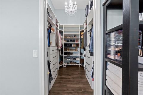 Tiny photo for 333 Nautica Mile Drive, Clermont, FL 34711 (MLS # S5144265)