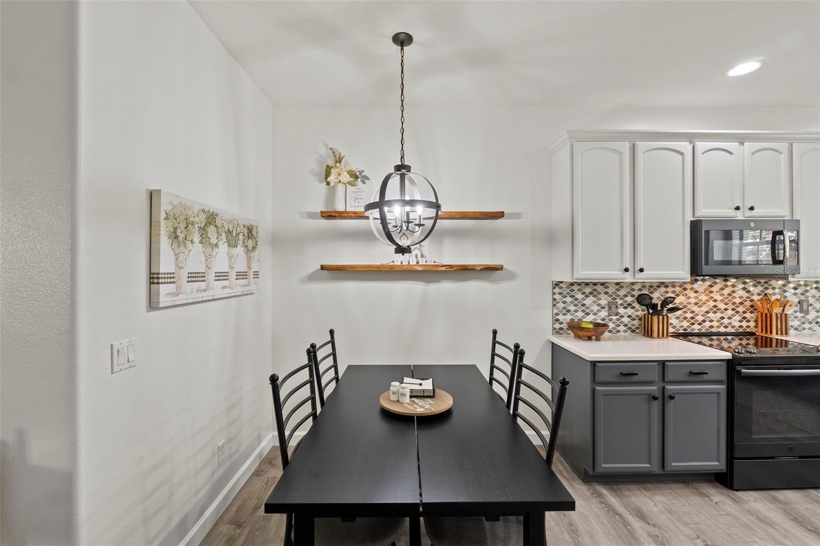 CLERMONT YACHT CLUB - Residential