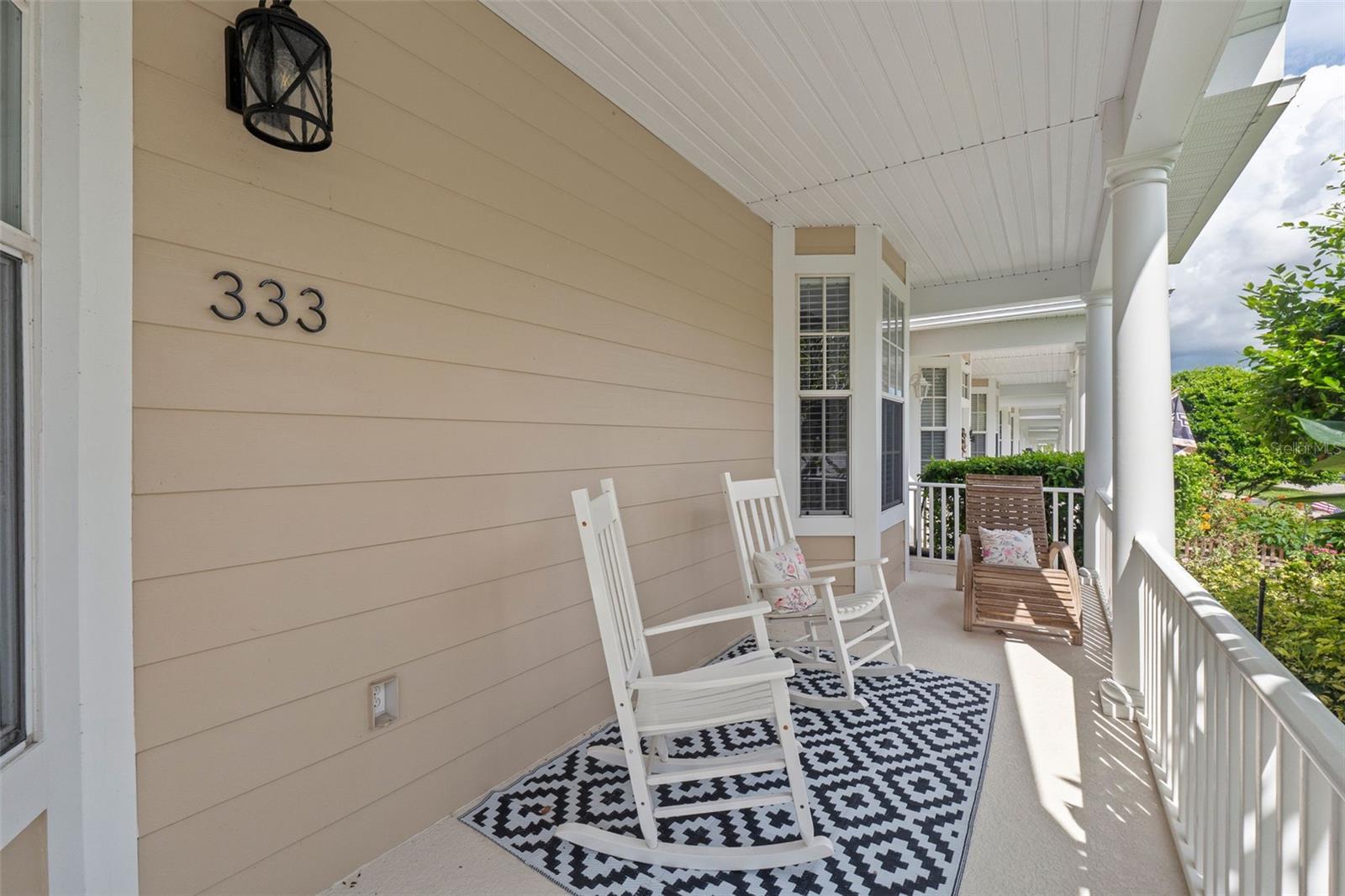 CLERMONT YACHT CLUB - Residential