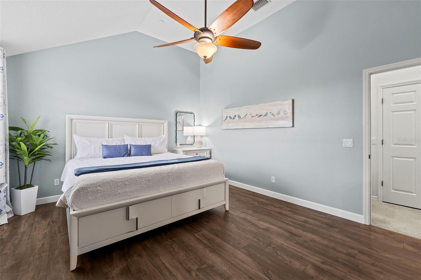 CLERMONT YACHT CLUB - Residential