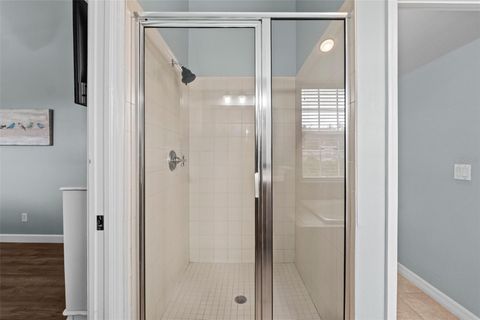 Tiny photo for 333 Nautica Mile Drive, Clermont, FL 34711 (MLS # S5144265)