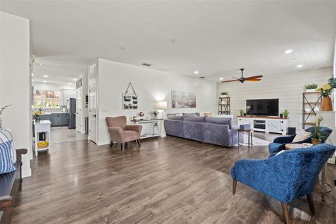 Tiny photo for 333 Nautica Mile Drive, Clermont, FL 34711 (MLS # S5144265)