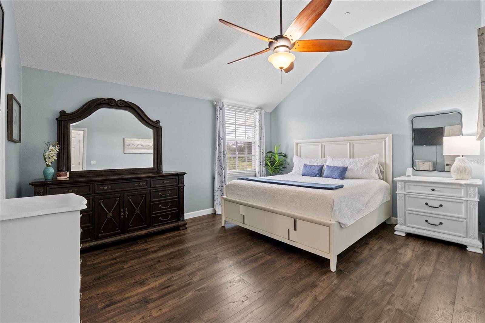 CLERMONT YACHT CLUB - Residential