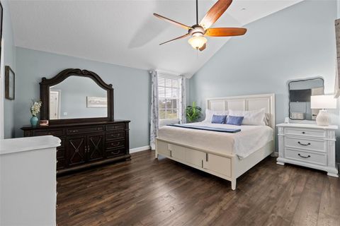 Tiny photo for 333 Nautica Mile Drive, Clermont, FL 34711 (MLS # S5144265)