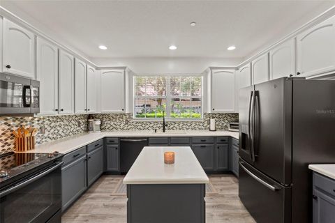 Tiny photo for 333 Nautica Mile Drive, Clermont, FL 34711 (MLS # S5144265)