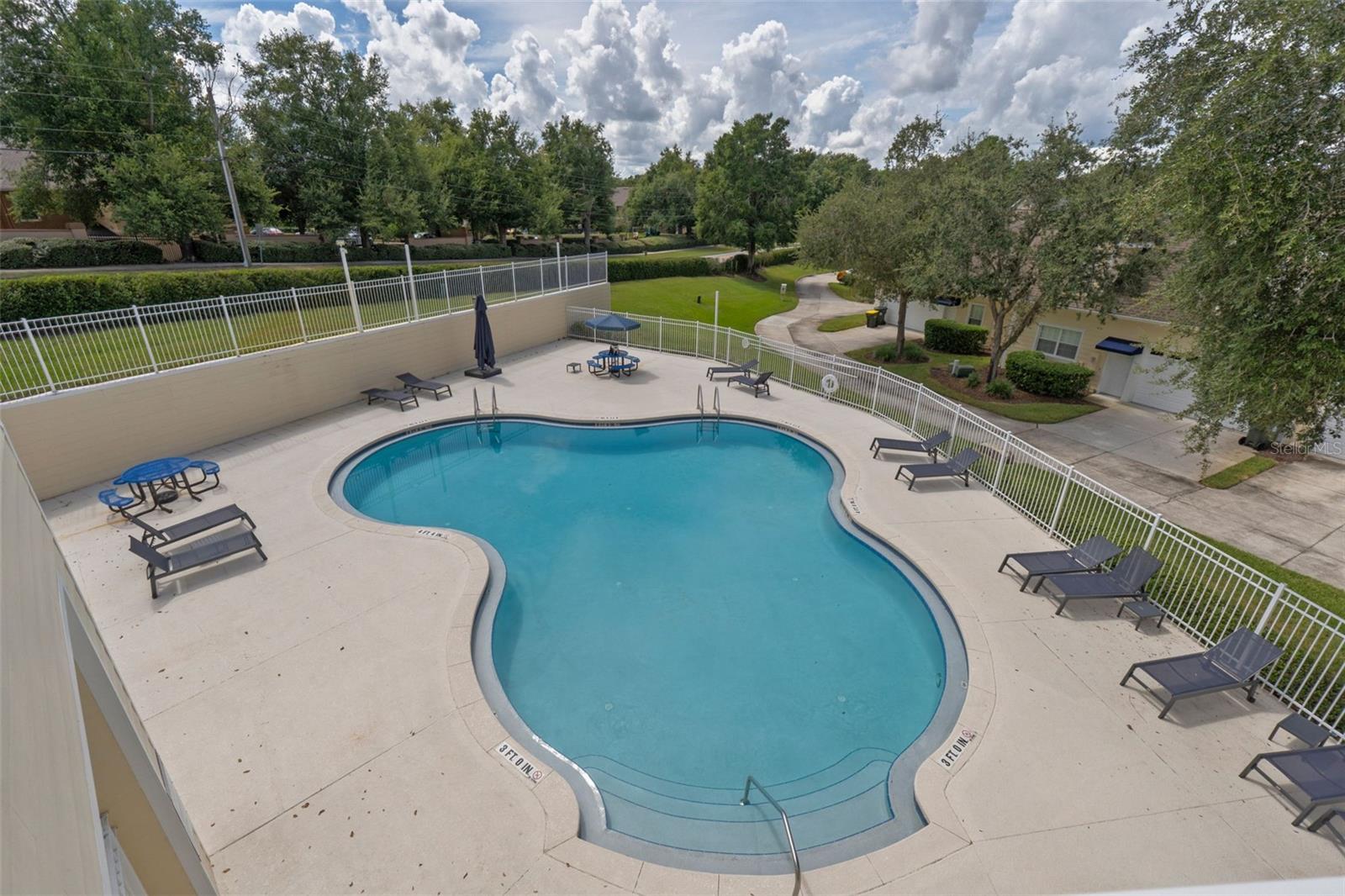 CLERMONT YACHT CLUB - Residential