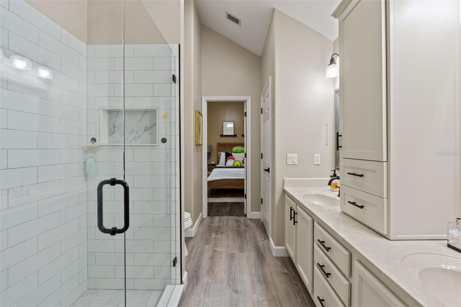 CLERMONT YACHT CLUB - Residential