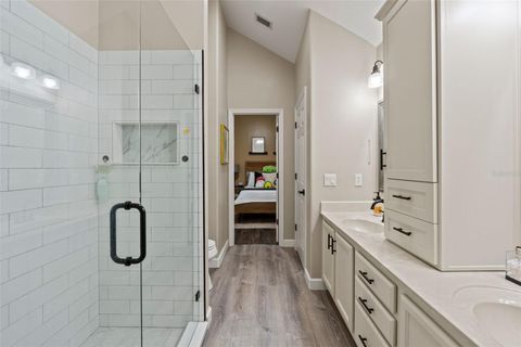 Tiny photo for 333 Nautica Mile Drive, Clermont, FL 34711 (MLS # S5144265)