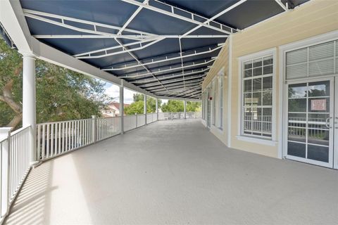 Tiny photo for 333 Nautica Mile Drive, Clermont, FL 34711 (MLS # S5144265)