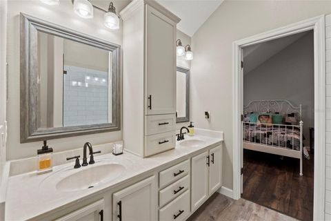 Tiny photo for 333 Nautica Mile Drive, Clermont, FL 34711 (MLS # S5144265)