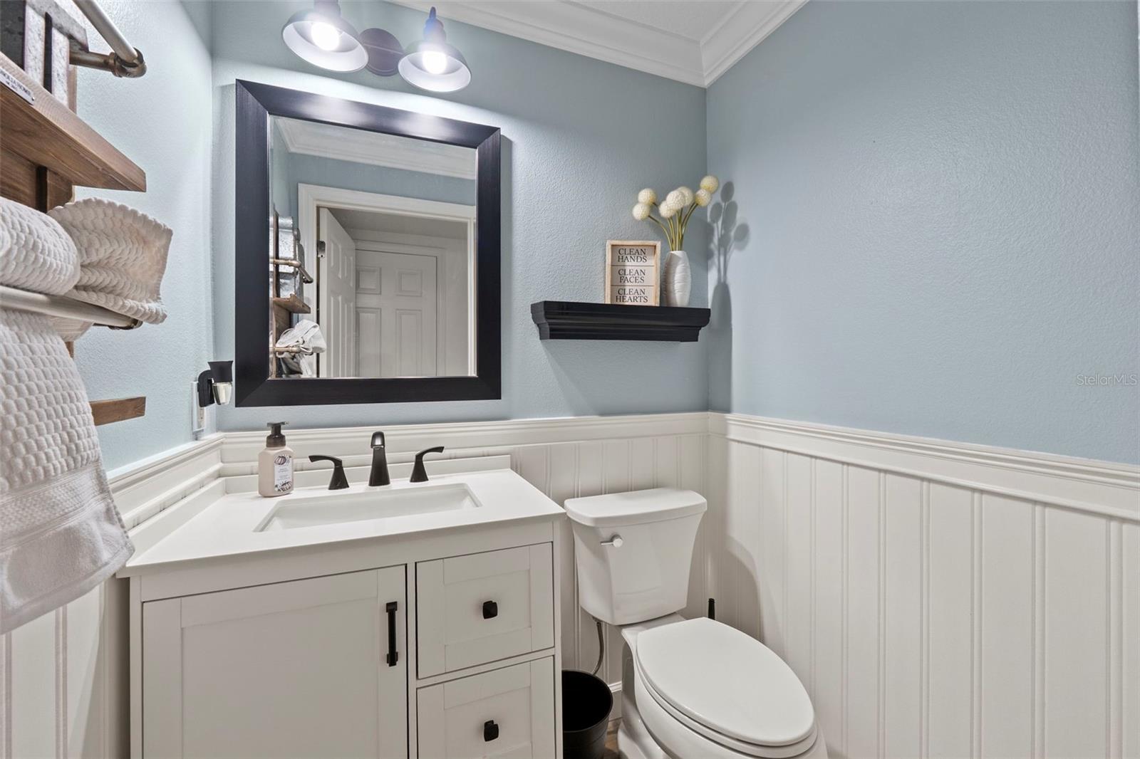 CLERMONT YACHT CLUB - Residential