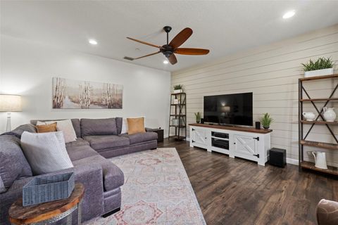 Tiny photo for 333 Nautica Mile Drive, Clermont, FL 34711 (MLS # S5144265)