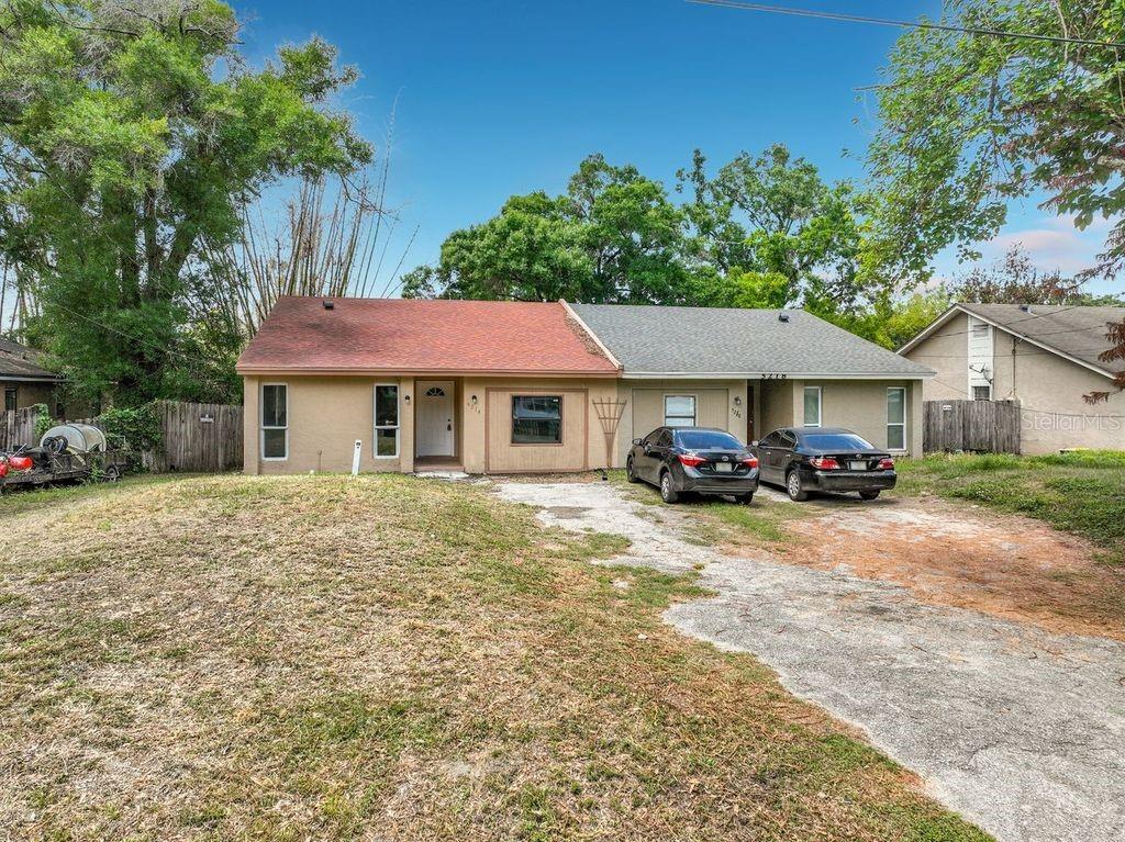 Photo of 5214 2nd Street, Orlando, FL 32810 (MLS # O6424730)