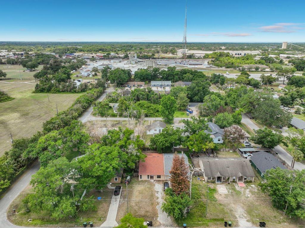 Photo of 5214 2nd Street, Orlando, FL 32810 (MLS # O6424730)