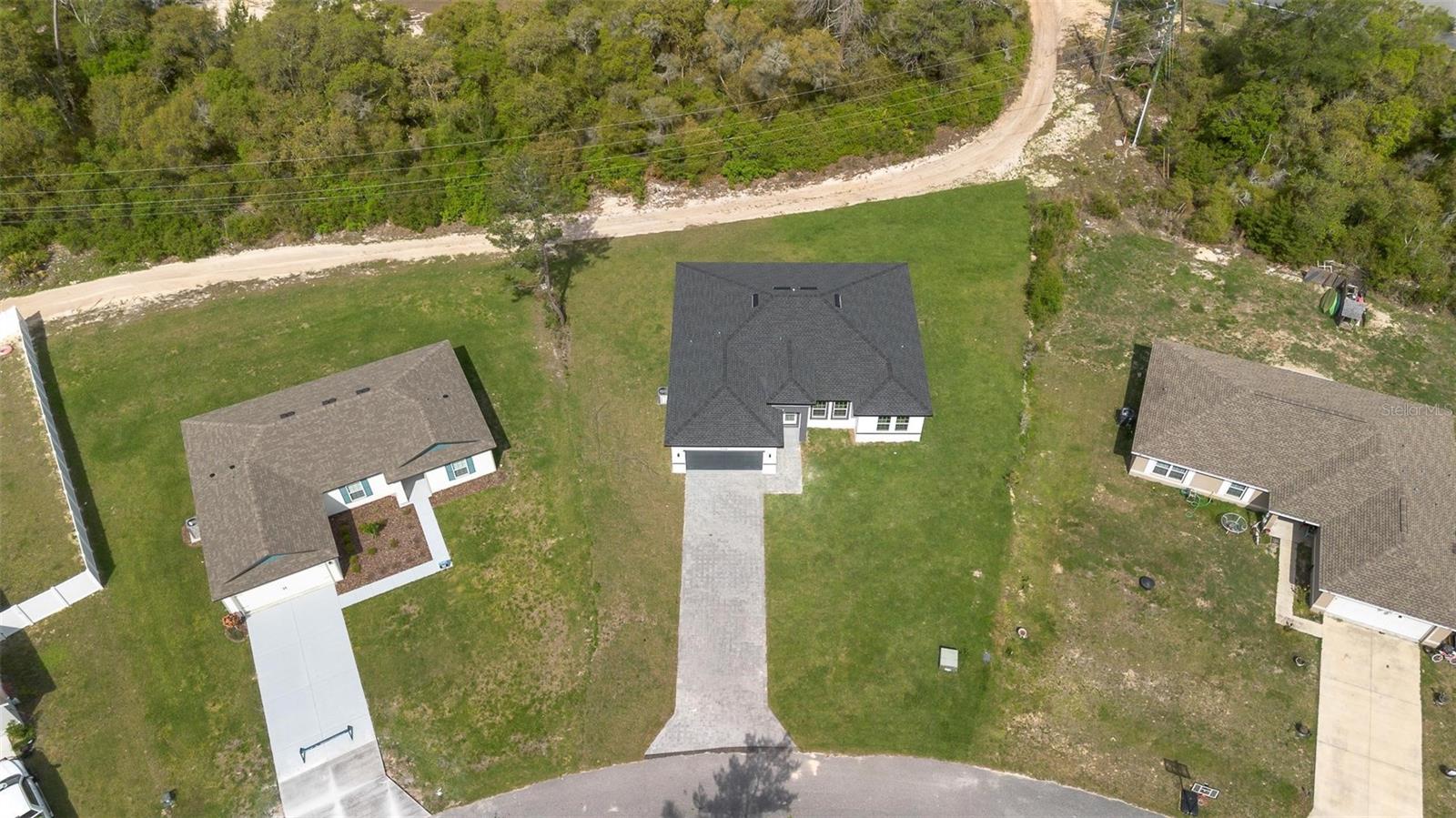 MARION OAKS UN 04 - Residential