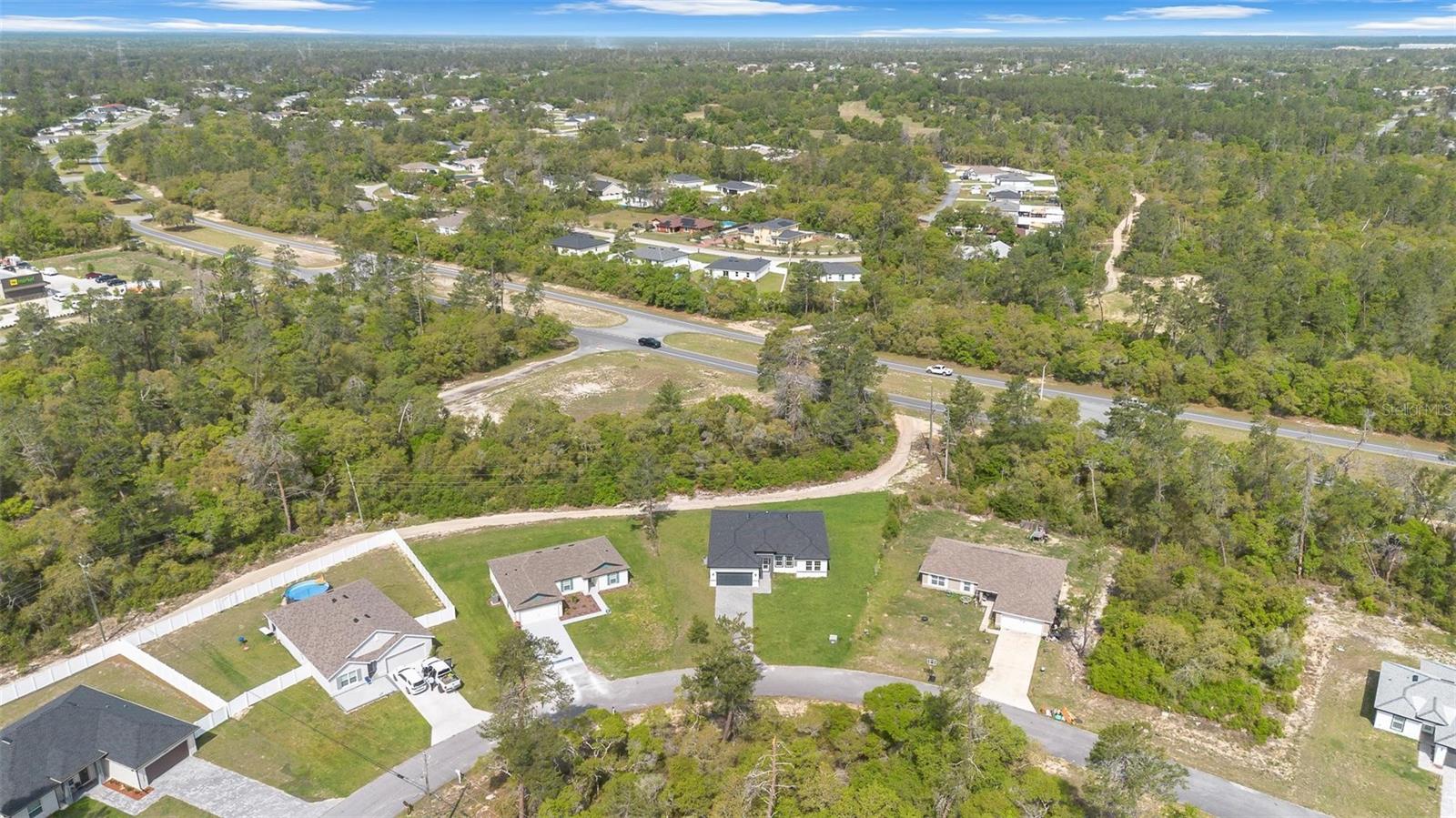 MARION OAKS UN 04 - Residential