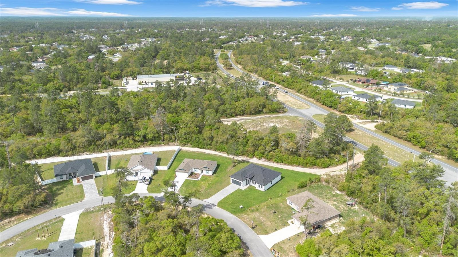 MARION OAKS UN 04 - Residential