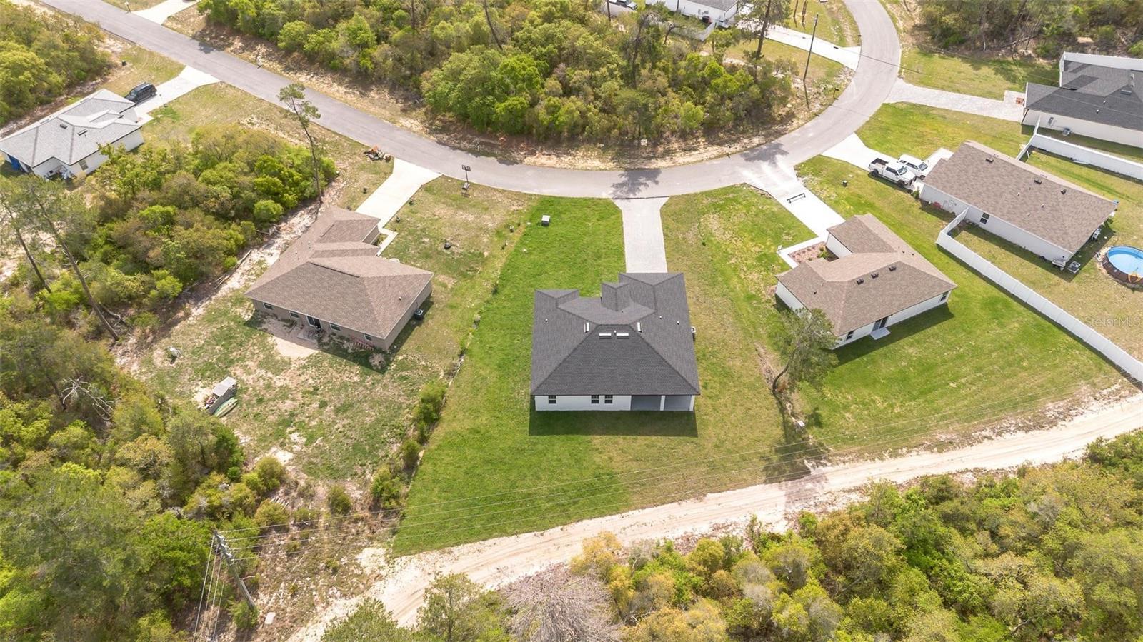 MARION OAKS UN 04 - Residential