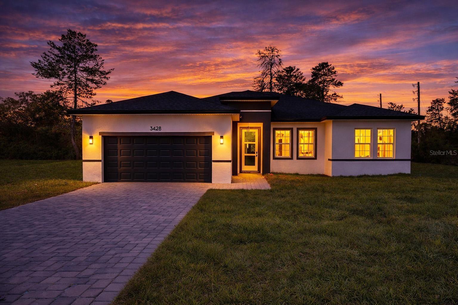 MARION OAKS UN 04 - Residential