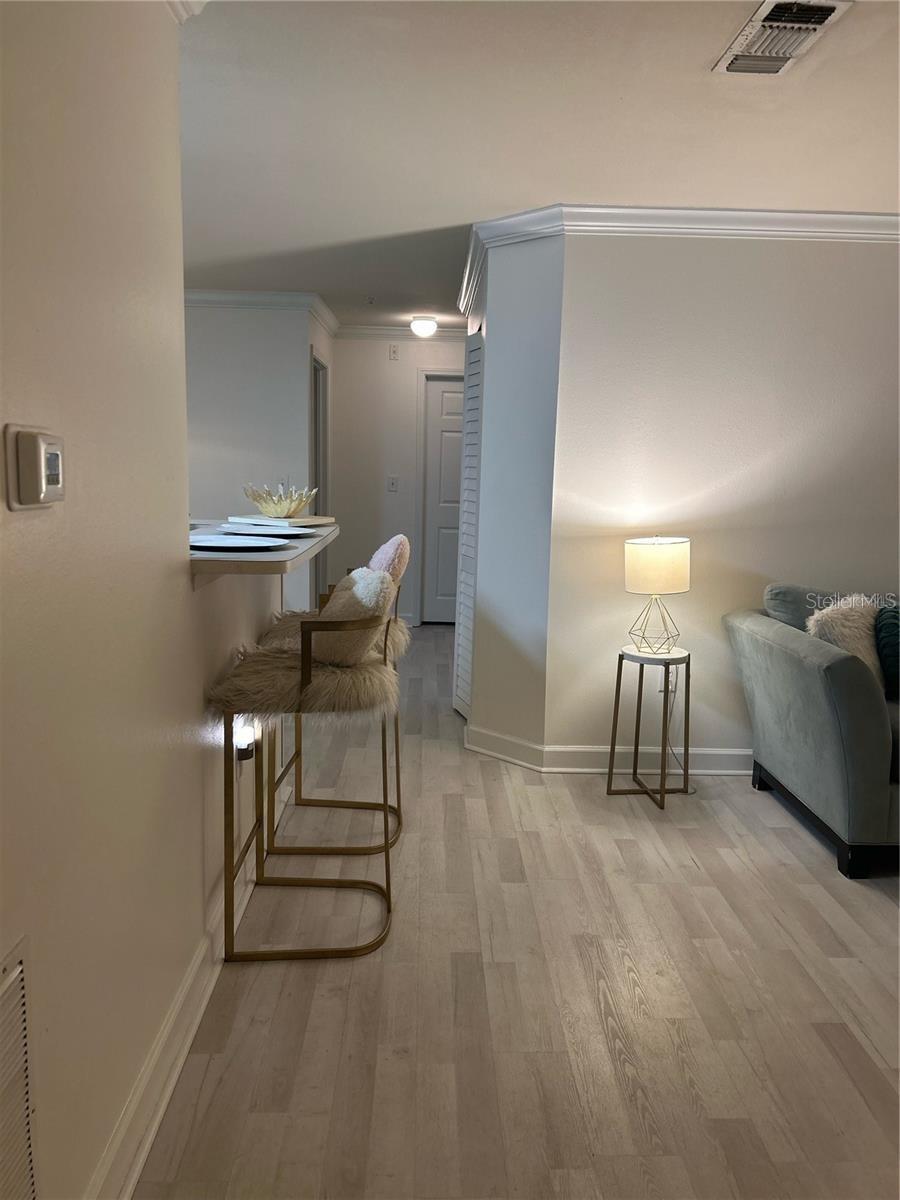 EQUESTRIAN PARC AT HIGHWOODS - Residential