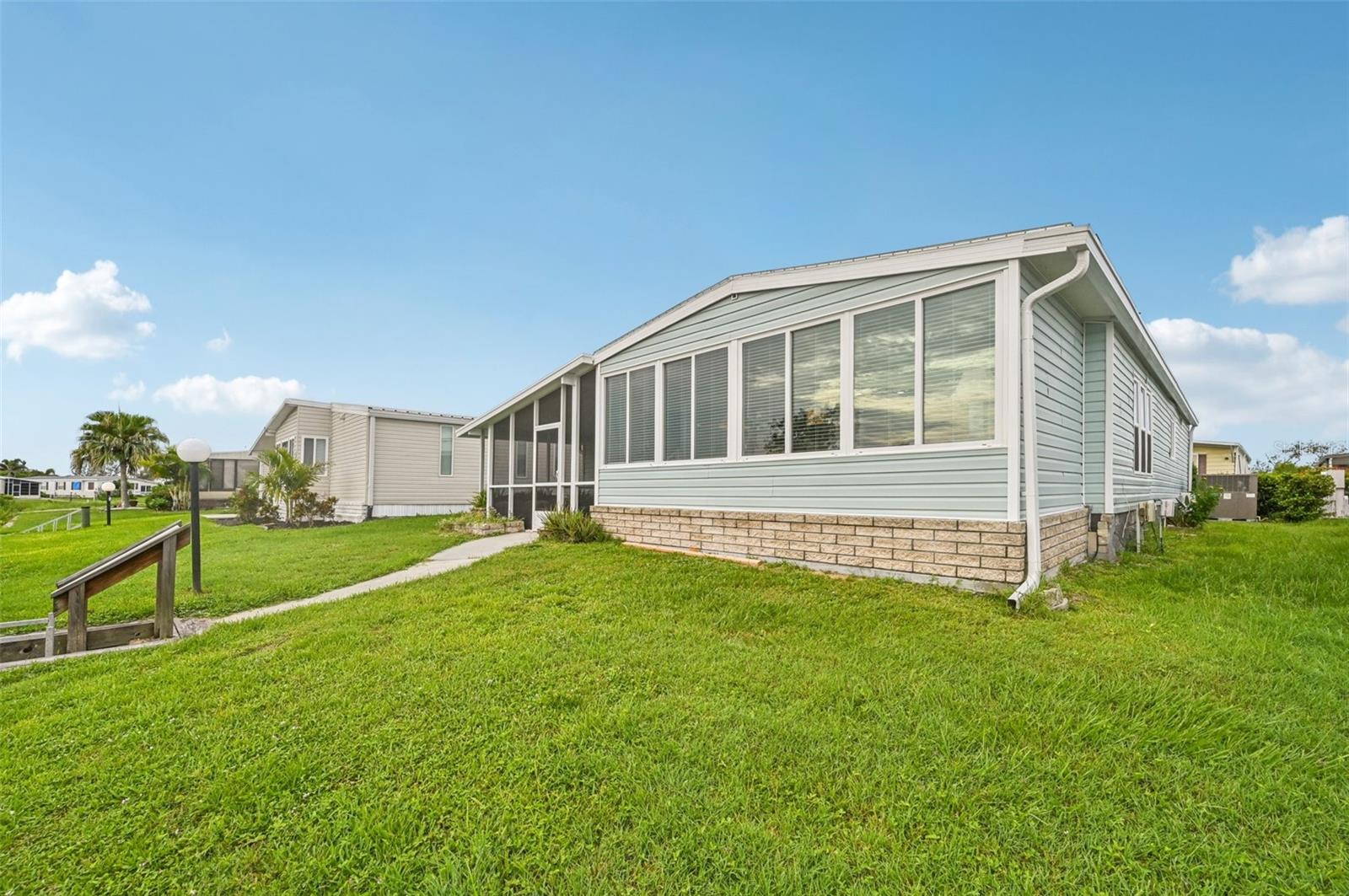 LAZY RIVER MHP - Residential