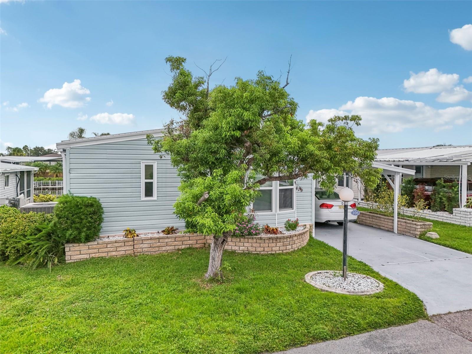 LAZY RIVER MHP - Residential