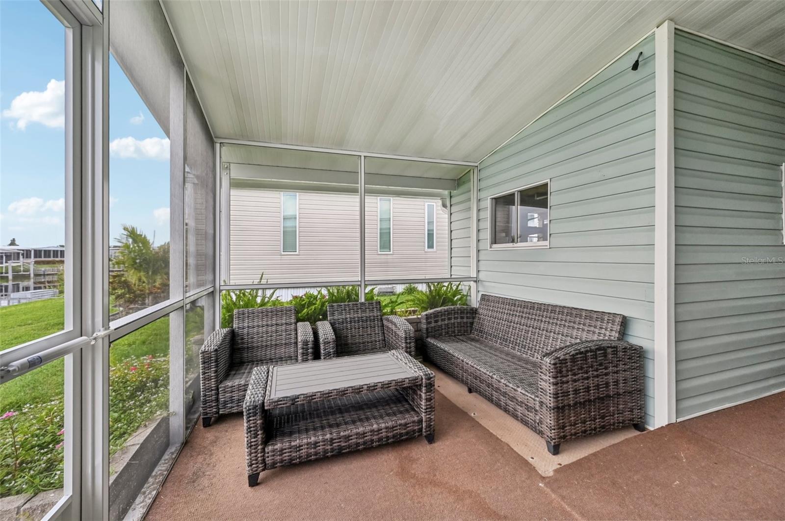 LAZY RIVER MHP - Residential