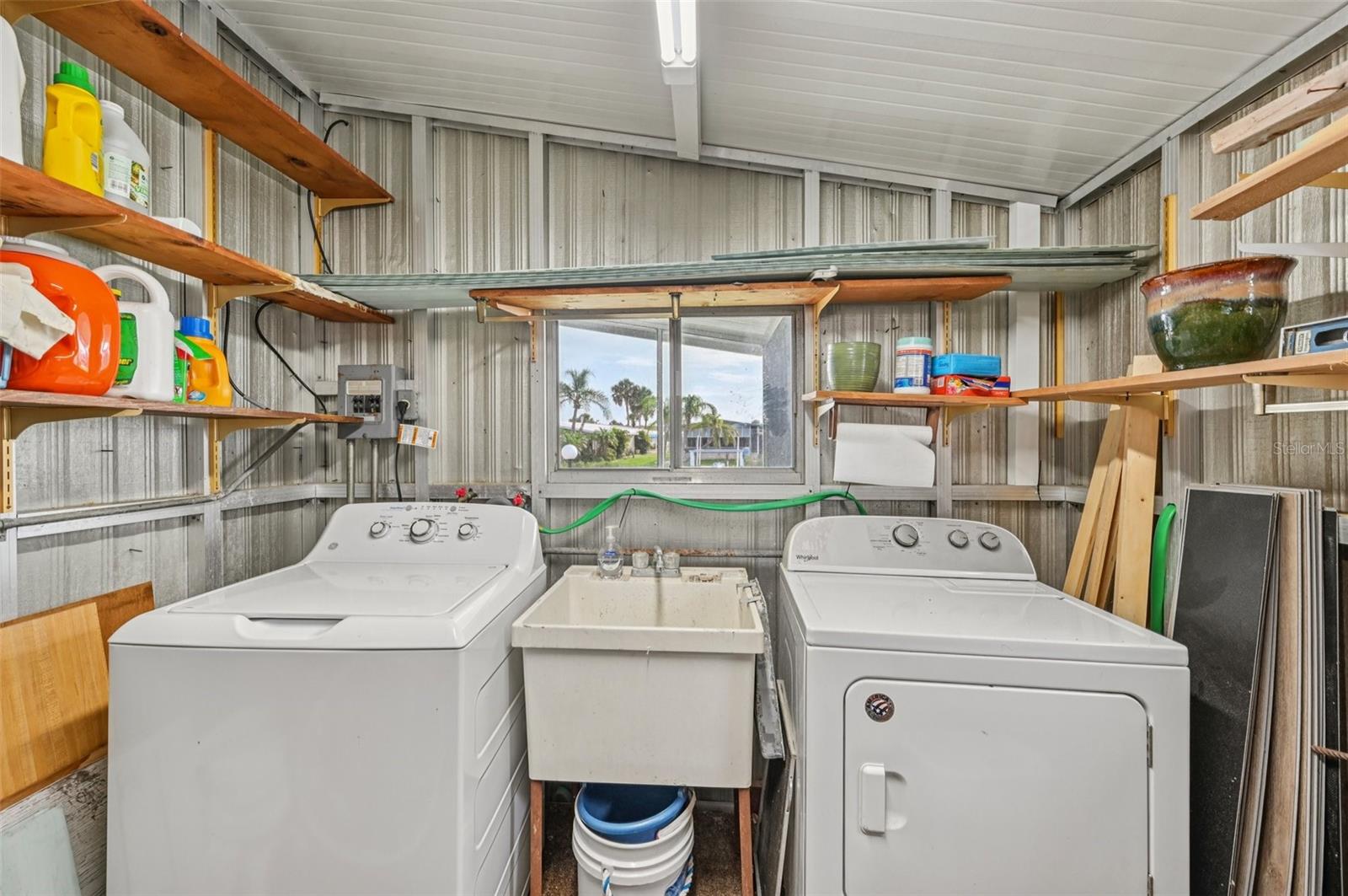 LAZY RIVER MHP - Residential