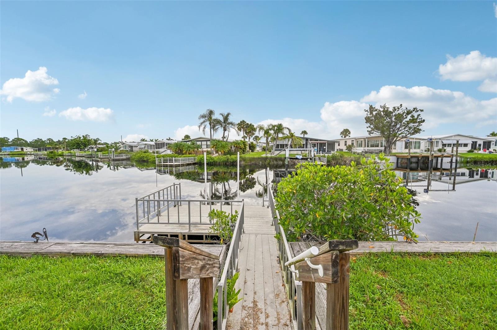 LAZY RIVER MHP - Residential