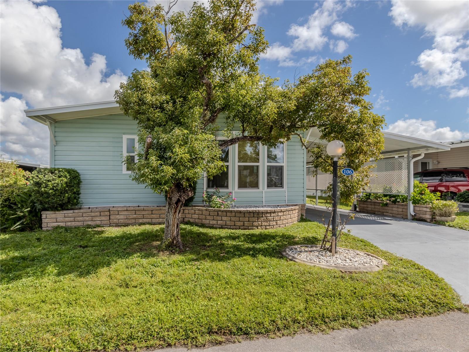 106 LAZY RIVER ROAD