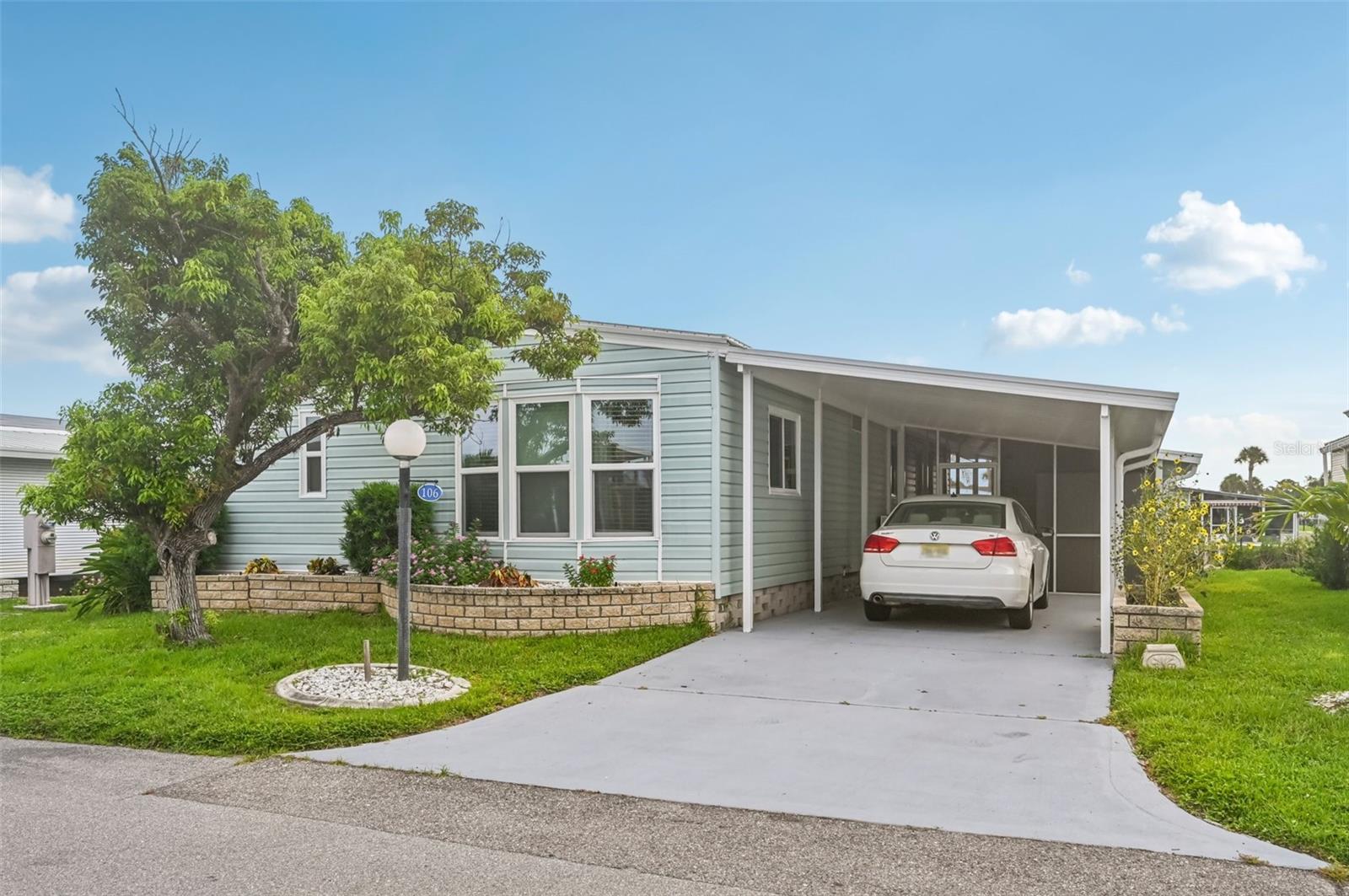 106 LAZY RIVER ROAD