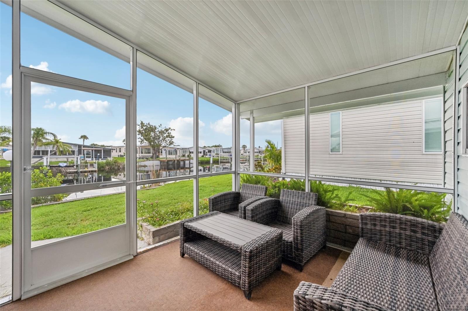 LAZY RIVER MHP - Residential