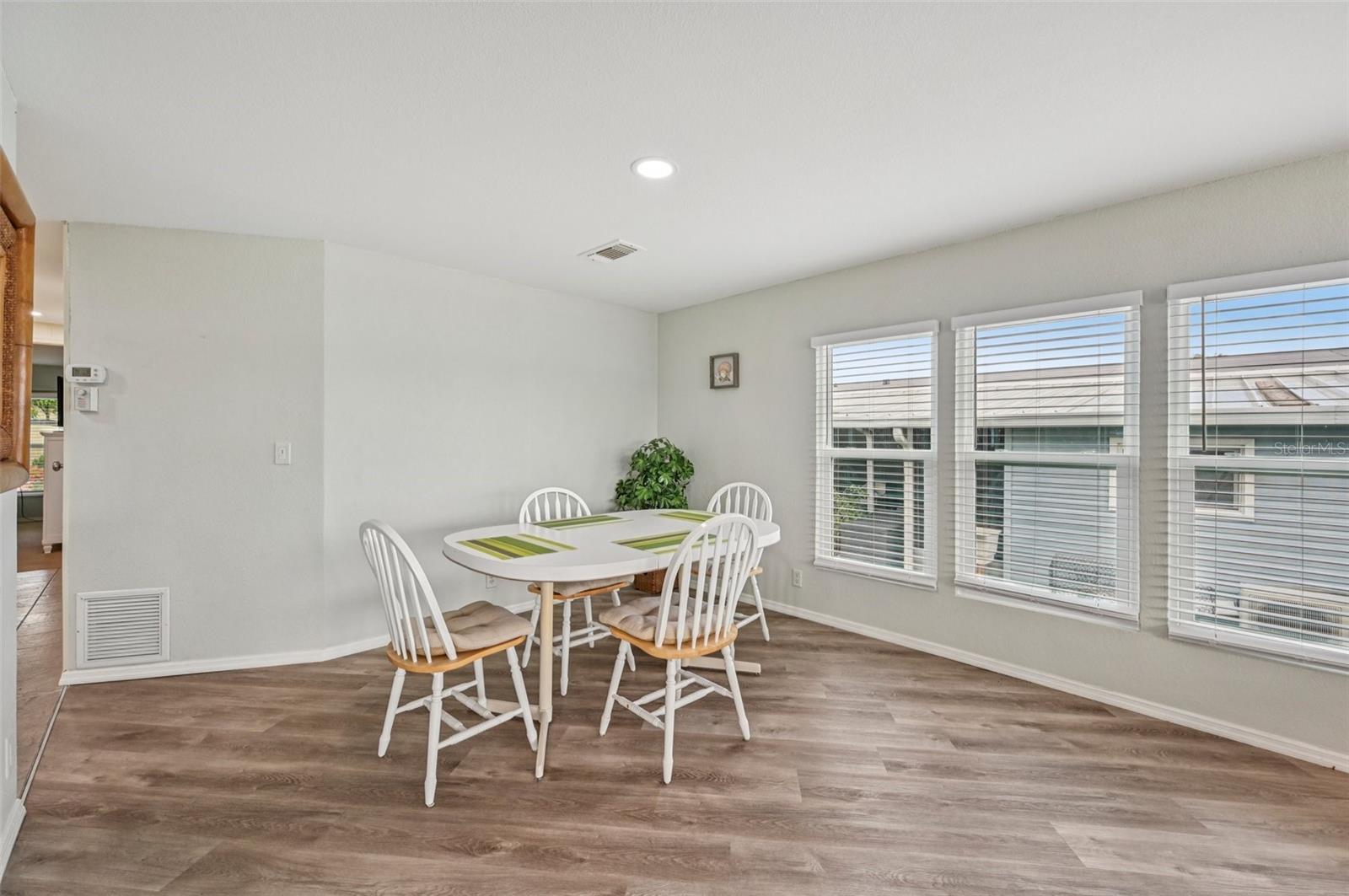 LAZY RIVER MHP - Residential