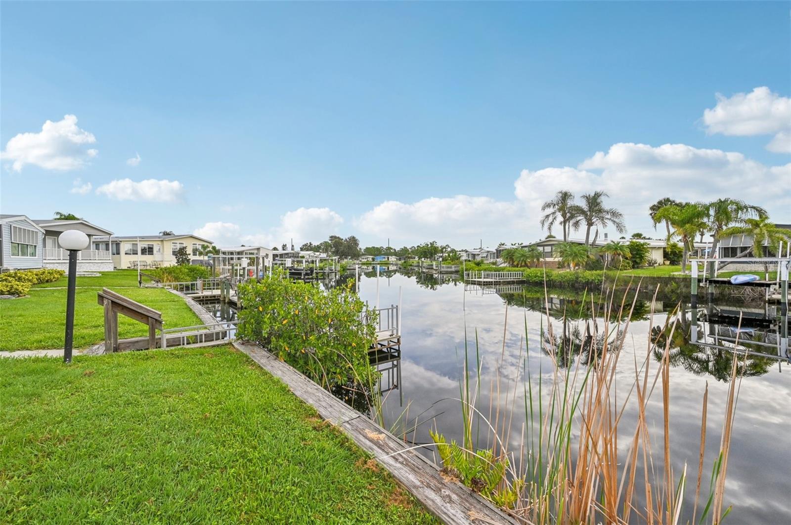 LAZY RIVER MHP - Residential